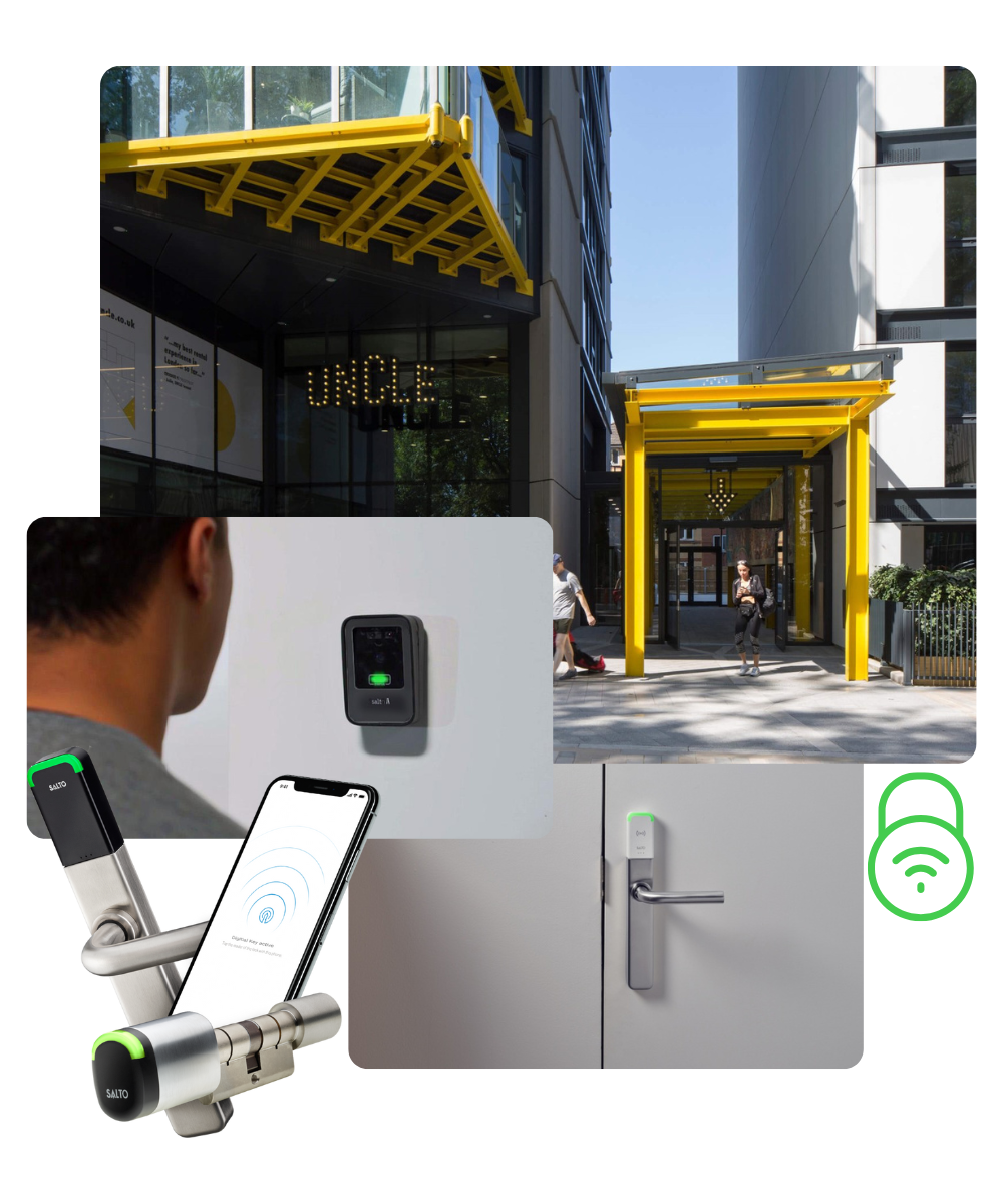 read access systems